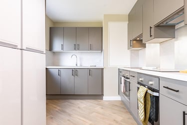 1 bed studio, Cook Street, City Centre, Southampton, SO141YA - Image 13